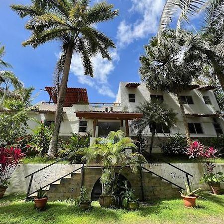Puesta Del Sol Hotel Quepos Exterior foto